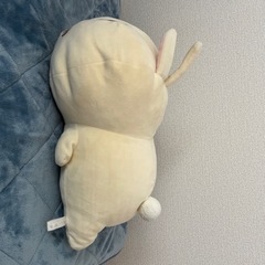ちいかわ　うさぎ　ぬいぐるみの画像
