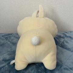 ちいかわ　うさぎ　ぬいぐるみの画像