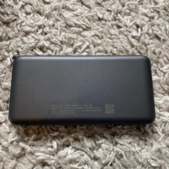 ポケットWi-Fi(新品)の画像