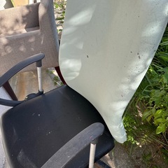 いすもらってくださいイスもらってくださいの画像