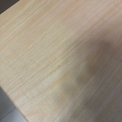 折りたたみ　机の画像