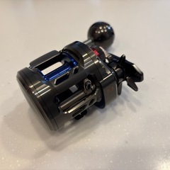 未使用　SALTIGA BJ 200SHL ダイワ ソルティガBJ200SHLの画像