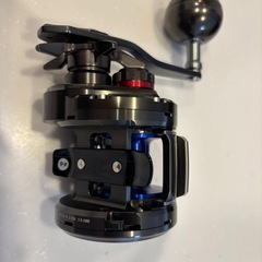 未使用　SALTIGA BJ 200SHL ダイワ ソルティガBJ200SHLの画像