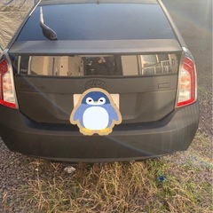 330000即決30後期プリウスの画像