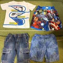 子供服 19点 95〜100cm※お取引ちゃんですの画像