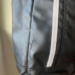 FILA 通学リュック 防水の画像