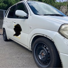 【出品準備中 】mh23s ワゴンR クスコ車高調 の画像