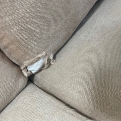 ACTUS   ロッジソファ　
の画像