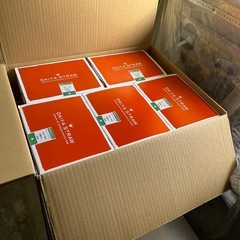 タピオカストローの画像