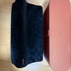 ダイソン　ドライヤーの画像