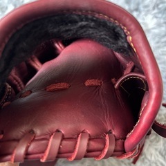 ZETT大人軟式グローブ右投げ(左手着用)
の画像