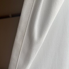 白いカーテン175の画像