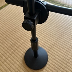 スマホ📱スタンドの画像