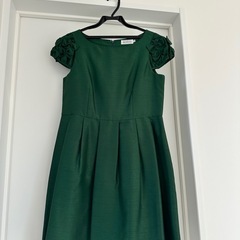 Aラインドレス の画像