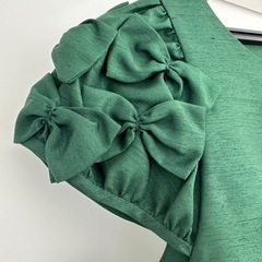 Aラインドレス の画像