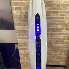 【中古】大広製作所　促進機　わくわくα スタンドタイプ　ミルキーホワイトの画像