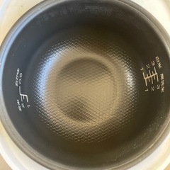 炊飯器の画像