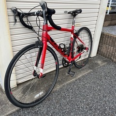 Felt Z100 ロードバイクの画像