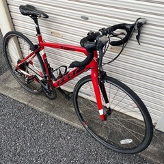 Felt Z100 ロードバイクの画像