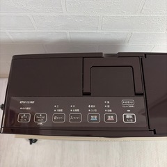 ダイニチ　加湿セラミックファンヒーターの画像