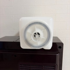 ダイニチ　加湿セラミックファンヒーターの画像