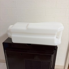 ダイニチ　加湿セラミックファンヒーターの画像