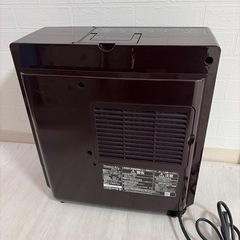 ダイニチ　加湿セラミックファンヒーターの画像