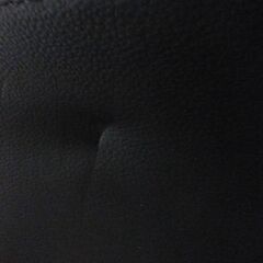 ②未使用/新品　オフィスチェア【床傷防止！PUキャスター】腰楽ランバーサポート ハイバック ロッキング メッシュ チェア デスクチェア 椅子 イス の画像