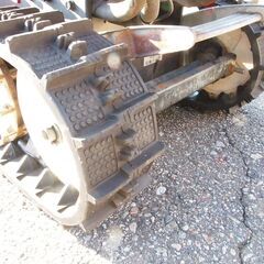 ホンダ除雪機　HONDA　HS660　セル付き　実動富山、石川、金沢の画像