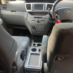 車中泊に如何ですかの画像