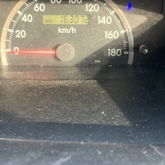 車中泊に如何ですかの画像