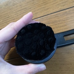 ボディブラシの画像