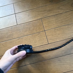 ボディブラシの画像