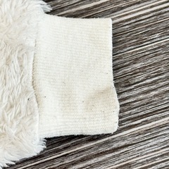 サイズ80  スヌーピーパーカーの画像