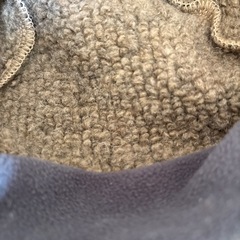 モンベルのニット帽Mサイズの画像