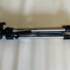 Velbon CX460 三脚の画像