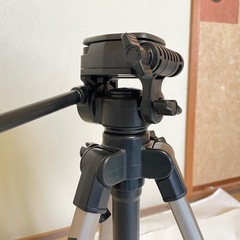 Velbon CX460 三脚の画像