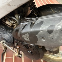 Dio af27 2スト
の画像