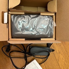 docomo Home5Gの画像