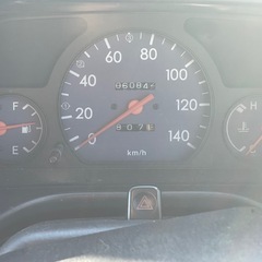 サンバーバン　TV1 車検 R9.7までの画像