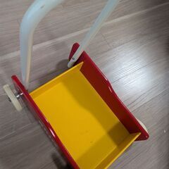 手押し車の画像