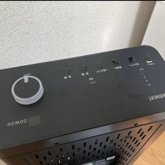 DAIKINダイキン　セラムヒート2022年製ERFT11ZS-Tの画像