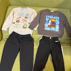 子供服 13点 110cm※お取引中ですの画像