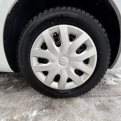 スズキ　スイフト　4WD AT  車検あり！の画像