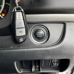 スズキ　スイフト　4WD AT  車検あり！の画像