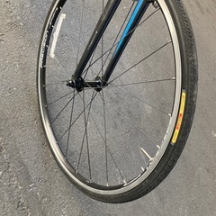 クロスバイク(3✖️8)の画像