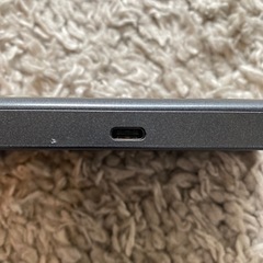 ポケットWi-Fi(使用済)の画像