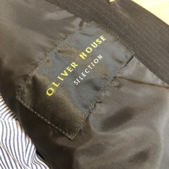 フォーマルスーツ男児120セットの画像