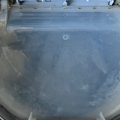 【お取引中】洗濯機（動作確認済み・使用していた）の画像