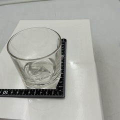 ウイスキーグラス6個　NIKKA WHISKY の画像